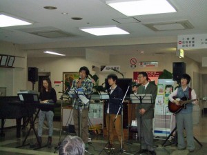 ショーファーズ