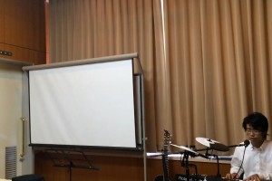 特別賛美2014年9月21日