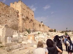 2013 Israel Golden Gate