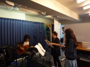 141004 practice of Jerusalem