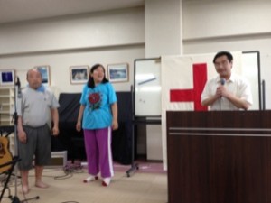 長崎キャンプ17