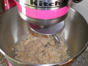 朝から玄米もちとあんこつくっています。 バージニアより