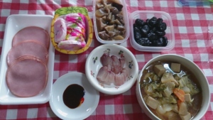 雑煮パーティー１ (300x169)