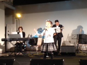 2014ヤング賛美大会ひかり