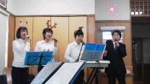 クリスマスコンサート２