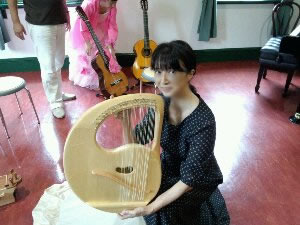 harp