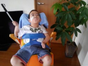 8月27日アキラとパキラ