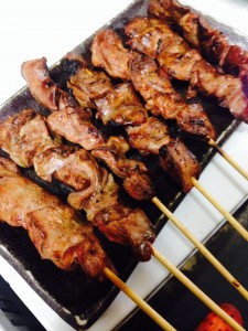 焼き鳥