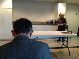 シカゴ賛美大会