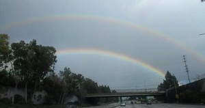 ロスの虹