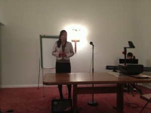 デンバー予選会