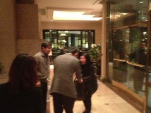 お久しぶりです