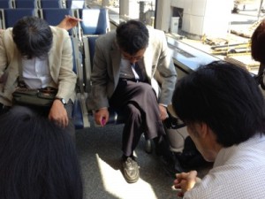 祈り会