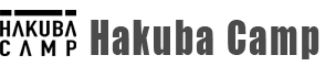 hakuba camp logo