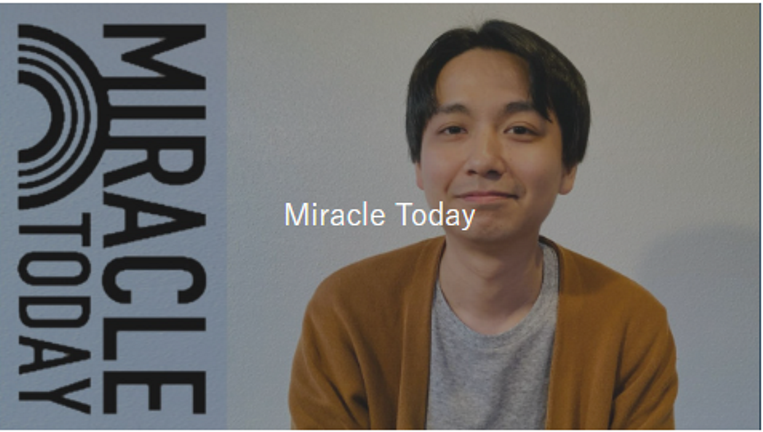 todays miracle
