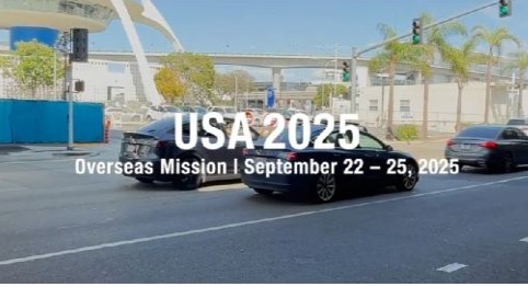 アメリカチーム